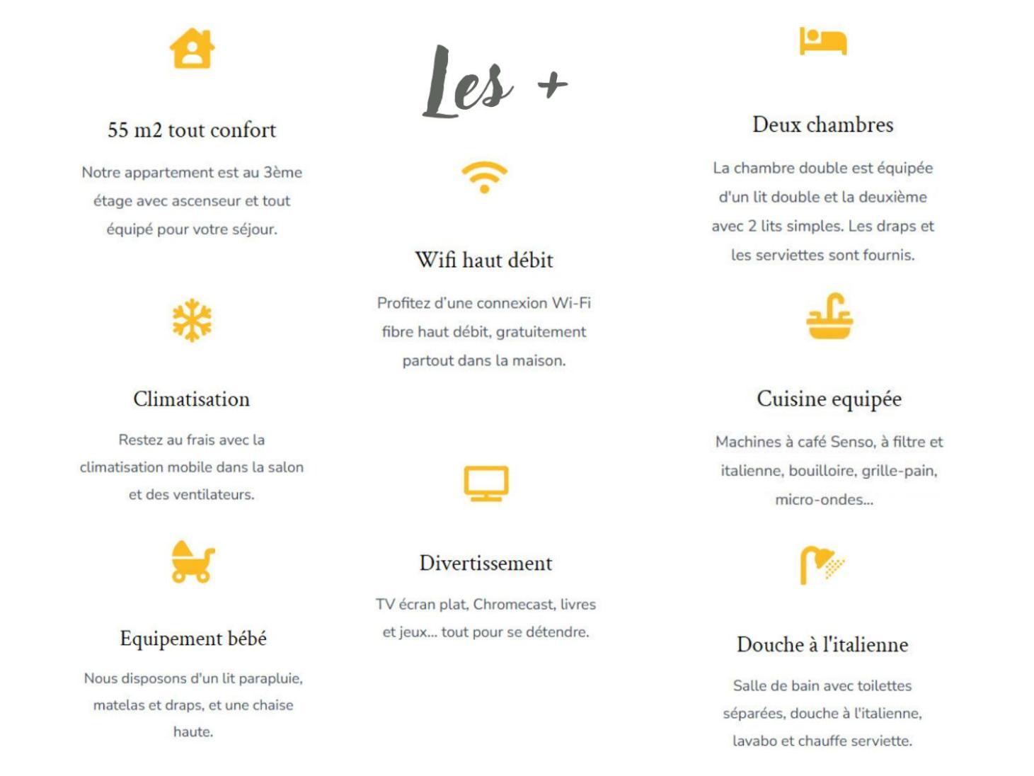Le Piade, Confort Moderne, Vue Degagee, Clim, Ascenseur, Wifi Sete Exterior photo